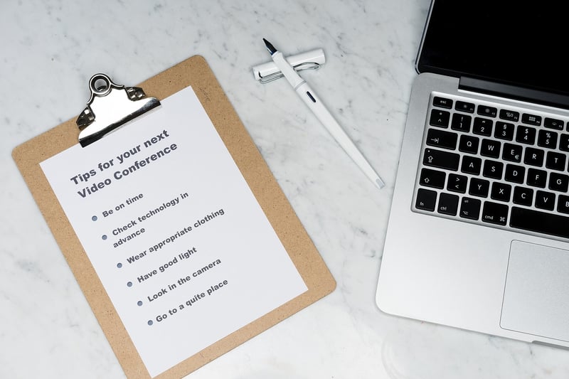 Networking Tips